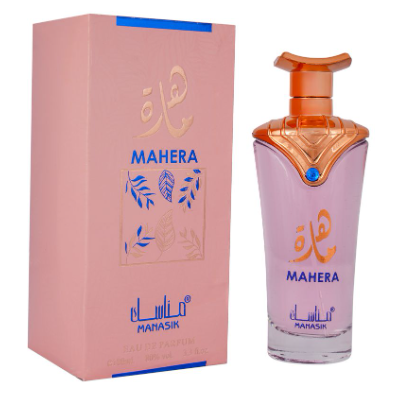 Mahera – parfum HABIBI
