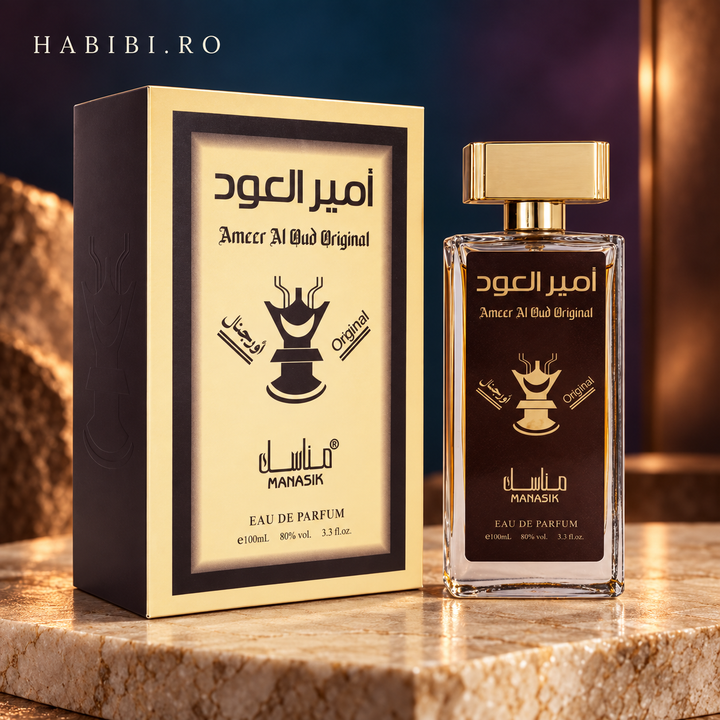 Ameer Al Oud Original