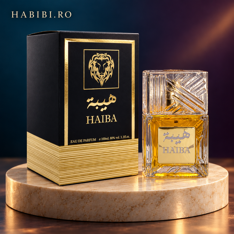 Haiba