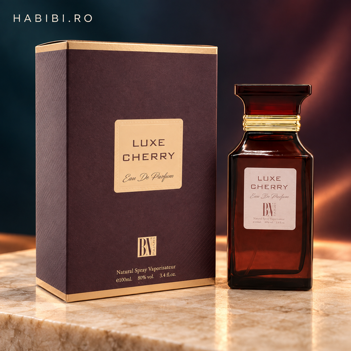 Luxe Cherry