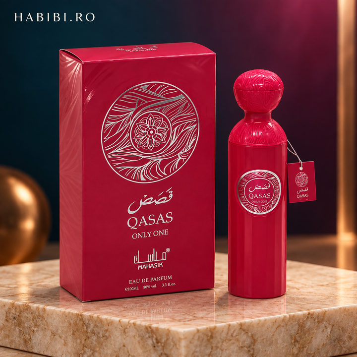 Qasas Only One