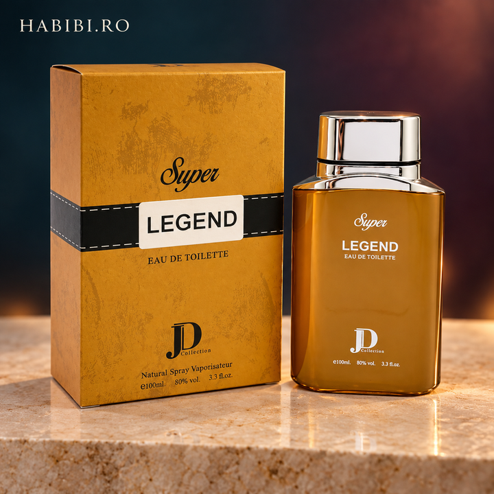Super Legend