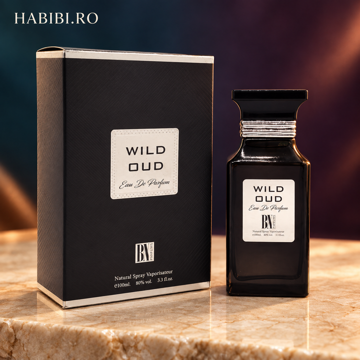 Wild Oud