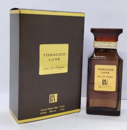 Tobacco Luxe – parfum HABIBI